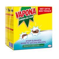Vapona Vapona Slakkenkorrels - Stop Slakken 500gr - thumbnail