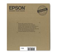 Epson Multipack 4-colour 16 EasyMail - thumbnail