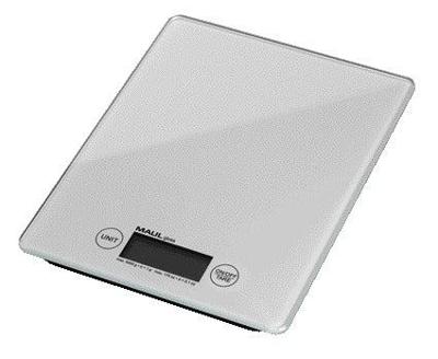 Briefweger maul gloss 16660 5000gr wit