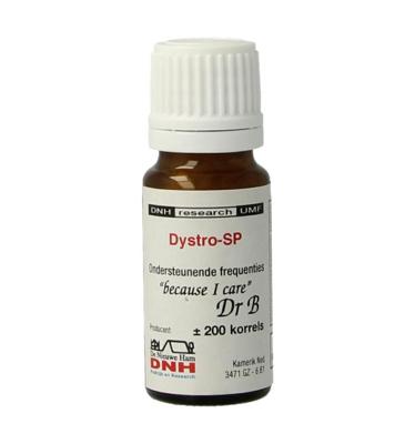 Dystro-sp 200 Stuks