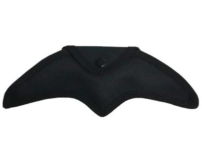 DC Comics Live Action Roleplay Replica Batman Batarang 25 cm