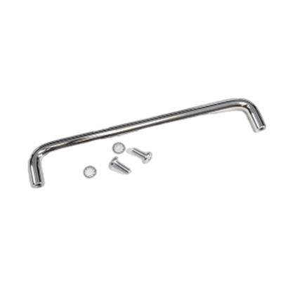 Hammond Electronics 1427L1BK Behuizingshandgreep Zwart 1 stuk(s)