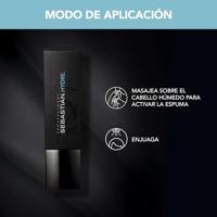 Sebastian Foundation Hydre Shampoo 250ml - thumbnail