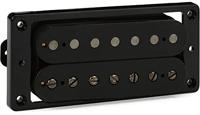 Seymour Duncan Nazgûl 7-String Humbucker Bridge Black 7-snarig gitaarelement - thumbnail