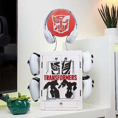 Numskull Gaming Locker - Transformers