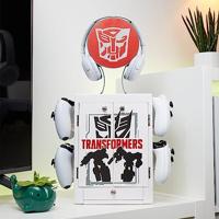 Numskull Gaming Locker - Transformers - thumbnail