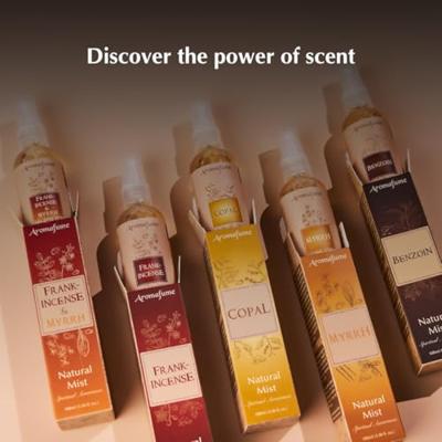 Aromafume Luchtverfrisser Spray Dragons Blood (100 ml)