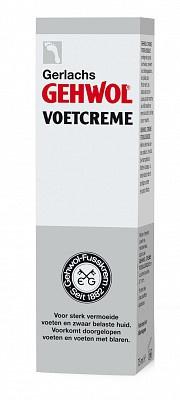 Gehwol Voetcreme 75 Milliliter