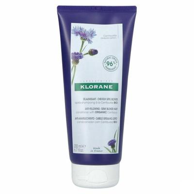 Klorane Capil. Balsem Duizendguldenkruid 200ml