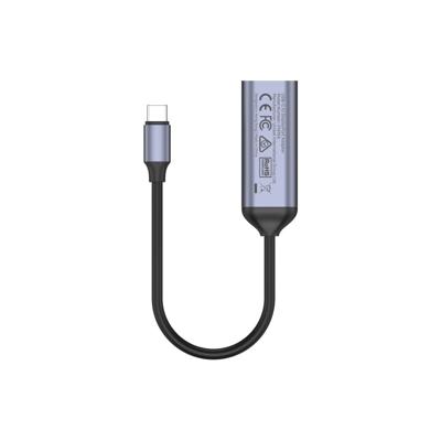 UNITEK ADAPTER USB-C, DISPLAYPORT 1.4, 8K@60HZ, V1415A