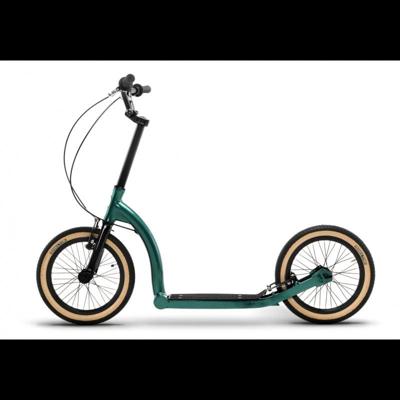 SwiftyAIR mk2 all terrain forest green