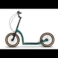 SwiftyAIR mk2 all terrain forest green - thumbnail