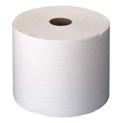 Tork poetspapier altern. 23.5 cm breed A-T. Industrial