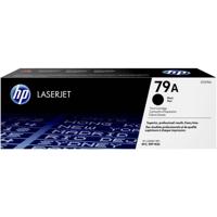 HP Toner 79A Origineel Zwart 1000 bladzijden CF279A - thumbnail