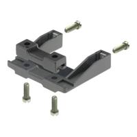 Connector voor printplaten STVS 4 ZE SW 1613880000 Weidmüller Inhoud: 1 stuk(s) - thumbnail