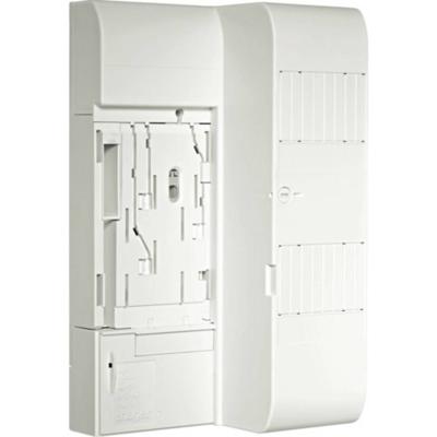 Hager KU33AHE Zekering Zuiver wit (RAL 9010) 1 stuk(s) Hager KU33AHE Zekering Zuiver wit (RAL 9010) 1 stuk(s)