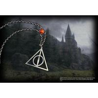 Noble Collection Harry Potter: Xenophilius Lovegood's Necklace decoratie - thumbnail