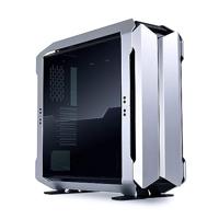 Lian Li Odyssey X Big-Tower Tower PC-behuizing, Gaming-behuizing Zilver - thumbnail