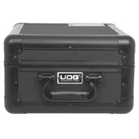 UDG UDG Ultimate Pick Foam Flight Case Multi Format S Black - thumbnail