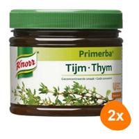 Knorr Primerba - Tijm - 2x 340g - thumbnail