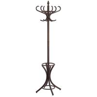 V-Part Houten Bistro Kapstok - thumbnail