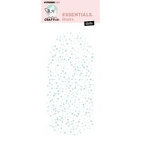 Creative Craftlab • essentials mask stencil dots - thumbnail