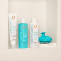 Moroccanoil Scalp Massage Brush - thumbnail