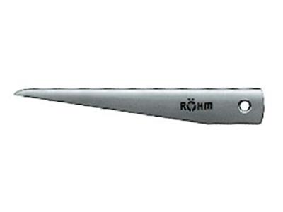 Röhm Uitdrijfspie 266-00 mk3