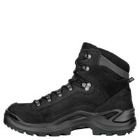 Lowa Renegade GTX Mid Hoge Wandelschoen Heren Deep Black 13 - thumbnail