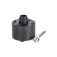 Krampe Verhoging spiegel 26mm - thumbnail