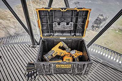 DeWALT ToughSystem 2.0 koffer DS300 BOX DWST83294-1 - thumbnail