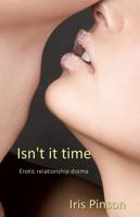 Isn't it time - Iris Pinson - ebook - thumbnail