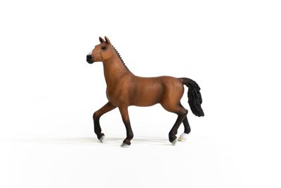 schleich HORSE CLUB Oldenburger merrie 13945