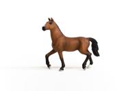 schleich HORSE CLUB Oldenburger merrie 13945 - thumbnail
