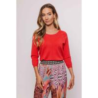 Trui fijnbrei - thumbnail