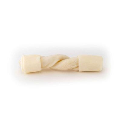 Hondensnoepjes Twin Stick Gloria Snackys Rawhide 1,8 x 12,5 cm 45 Stuks