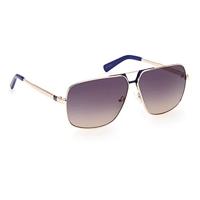 Heren zonnebril Guess GU00070 6132W - thumbnail