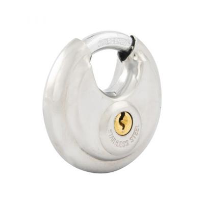 Discusslot gelijksluitend 8704