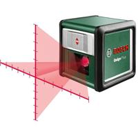 Bosch Groen Kruislijnlaser Quigo Plus - 0603663602 - thumbnail