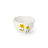DIBBERN - Impression Yellow Flower Class - Schaal 0,40l 12,5cm - thumbnail