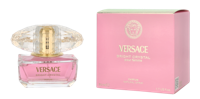 Versace Bright Crystal Parfum Spray 50 ml Parfum en parfum extract Eau de Toilette Dames - thumbnail
