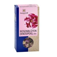 Rozenthee los bio 30 Gram - thumbnail