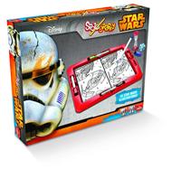 Goliath star wars spotography verstop de verschillen - thumbnail