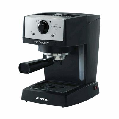 Ariete Picasso Cialdissima Half automatisch Espressomachine 0,9 l