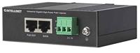 Intellinet 561365 Industriële Gigabit High-Power Poe+ Injector 30 W - thumbnail
