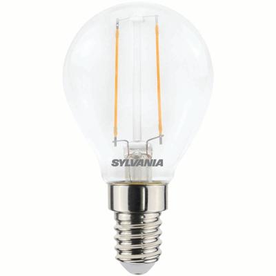 Sylvania 1068787 - syl led rt ball 250lm e14 2700k | 6 stuks Sylvania 1068787 - syl led rt ball 250lm e14 2700k | 6 stuks