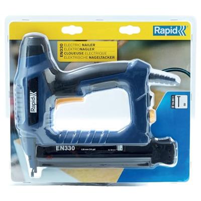 EN330 Elektrische Nageltacker | 15-30 mm | In Blisterverpakking