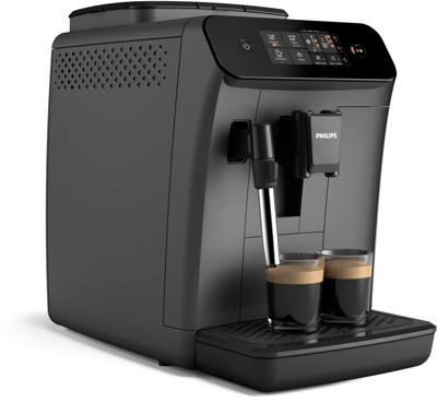 PHILIPS Volautomatisch koffiezetapparaat EP0824/00 800 Series