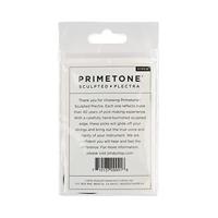 Dunlop Primetone Standard Smooth plectrums 3.0 mm (3 stuks) - thumbnail