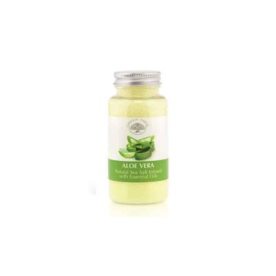 Zeezout Aroma Aloe Vera